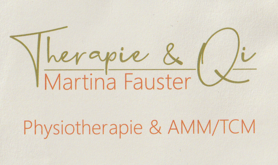 Therapie & Qi - Martina Fauster - Physiotherapie & AMM/TCM